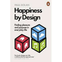 Happiness by Design – Paul Dolan