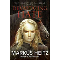 Devastating Hate – Markus Heitz