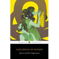  Jason and the Argonauts – Apollonius of Rhodes
