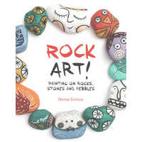  Rock Art! – Denise Scicluna