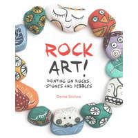 Rock Art! – Denise Scicluna