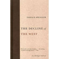  Decline of the West – Oswald Spengler