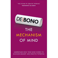  Mechanism of Mind – Edward de Bono