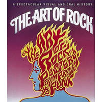 Art of Rock – Paul Gruskin