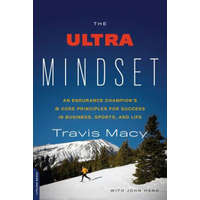  Ultra Mindset – Travis Macy