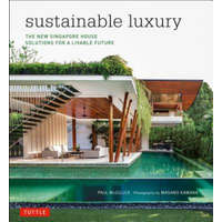 Sustainable Luxury – Paul McGillick Ph.D,Masano Kawana