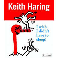  Keith Haring – Desiree La Valette