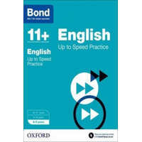 Bond 11+: English: Up to Speed Papers – Frances Down,Alison Primrose
