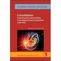  Consolidation. Preparing and Understanding Consolidated Financial Statements under IFRS – Annalisa Prencipe