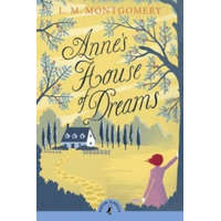  Anne's House of Dreams – MONTGOMERY L.