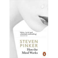  How the Mind Works – PINKER STEVEN