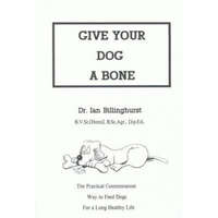  Give Your Dog a Bone – Ian Billinghurst