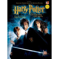  Harry Potter and the Chamber of Secrets – John Williams