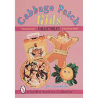 Cabbage Patch Kids Collectibles – Jan Lindenberger