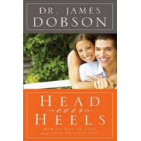  Head Over Heels – DOBSON DR JAMES
