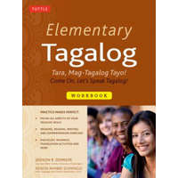 Elementary Tagalog Workbook – Nenita Pambid Domingo
