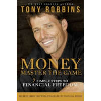 Money Master the Game – Tony Robbins