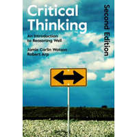  Critical Thinking – ARP ROBERT