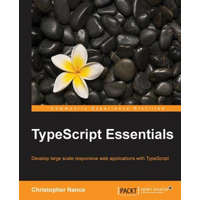  TypeScript Essentials – CHRISTOPHER NANCE