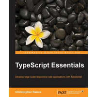 TypeScript Essentials – CHRISTOPHER NANCE