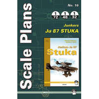  Junkers Ju 87 Stuka – Dariusz Karnas