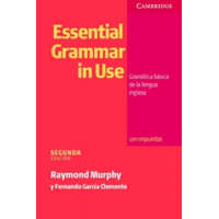  Essential Grammar in Use Spanish edition with answers – Raymond Murphy