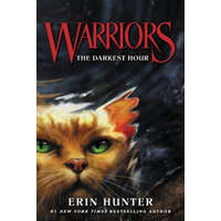  Warriors 6: The Darkest Hour – Erin Hunter