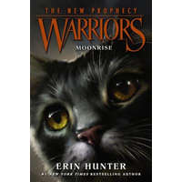  Warriors: The New Prophecy #2: Moonrise – Erin Hunter,Dave Stevenson