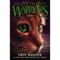  Warriors: The New Prophecy #3: Dawn – Erin Hunter,Dave Stevenson