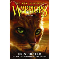 Warriors: The New Prophecy #6: Sunset – Erin Hunter,Dave Stevenson