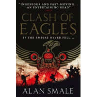  Clash of Eagles (The Hesperian Trilogy #1) – Alan Smale