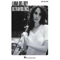  Lana Del Rey - Ultraviolence – Lana Del Rey