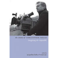  Cinema of Christopher Nolan – Jacqueline Furby,Stuart Joy