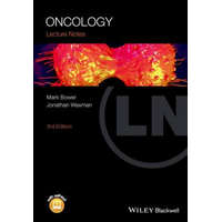  Oncology – Mark Bower