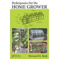 Hydroponics for the Home Grower – Howard M Resh