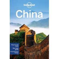  Lonely Planet China – Lonely Planet