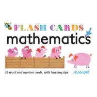  Flash Cards: Mathematics – Alain Gree