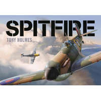 Spitfire – Tony Holmes