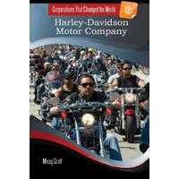  Harley-Davidson Motor Company – Missy Scott
