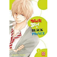 Wolf Girl & Black Prince. Bd.1 – Ayuko Hatta,Yuko Keller