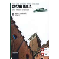 Spazio Italia – Maria Gloria Tommasini
