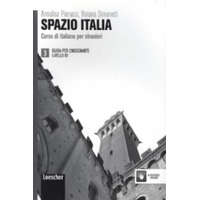 Spazio Italia – Maria Gloria Tommasini