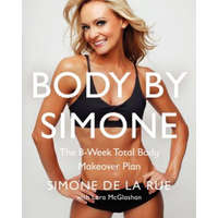  Body by Simone – De La Rue Simone