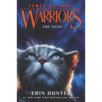  Warriors: Power of Three #1: The Sight – Erin Hunter