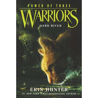  Warriors: Power of Three #2: Dark River – Erin Hunter