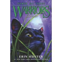  Warriors: Power of Three #3: Outcast – Erin Hunter