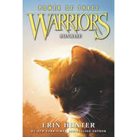  Warriors: Power of Three #6: Sunrise – Erin Hunter