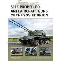  Self-Propelled Anti-Aircraft Guns of the Soviet Union – Mike Guardia