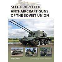 Self-Propelled Anti-Aircraft Guns of the Soviet Union – Mike Guardia