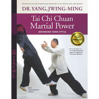  Tai Chi Chuan Martial Power – Dr. Yang Jwing-Ming